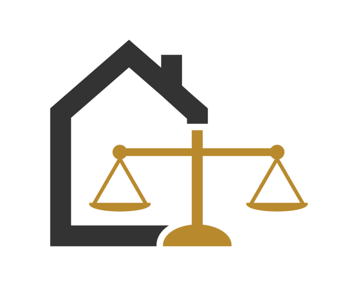 Estate Lawyer Cary Logo